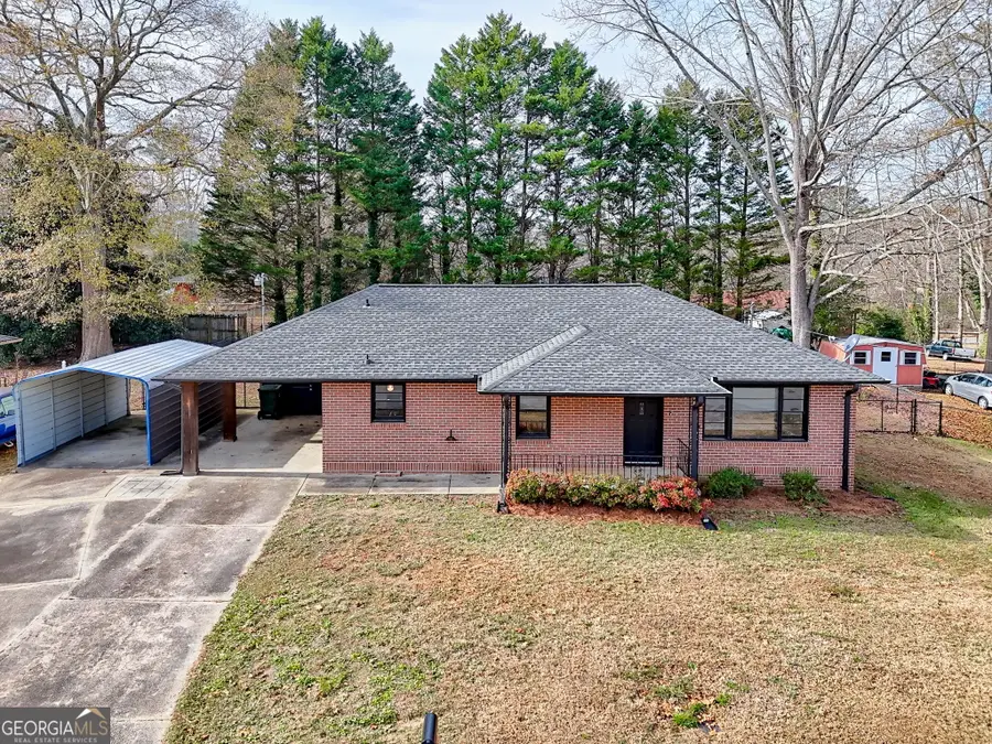 398 Valley Drive, Toccoa, GA 30577 - Image #2