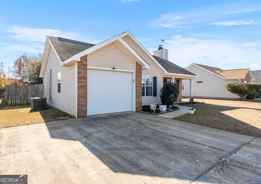 121 Chadwyck Circle, Bonaire, GA 31005 - Image #3