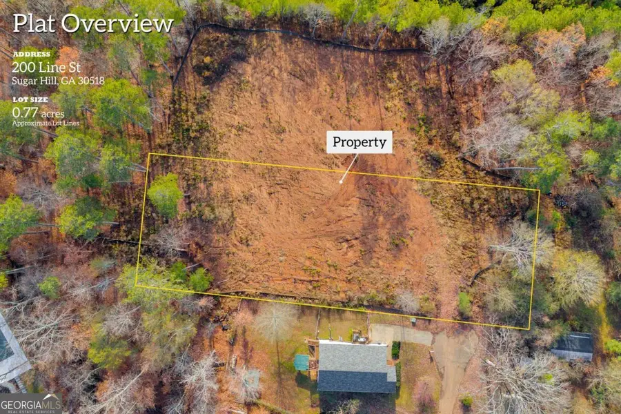 204 Line Street, Buford, GA 30518 - Image #2