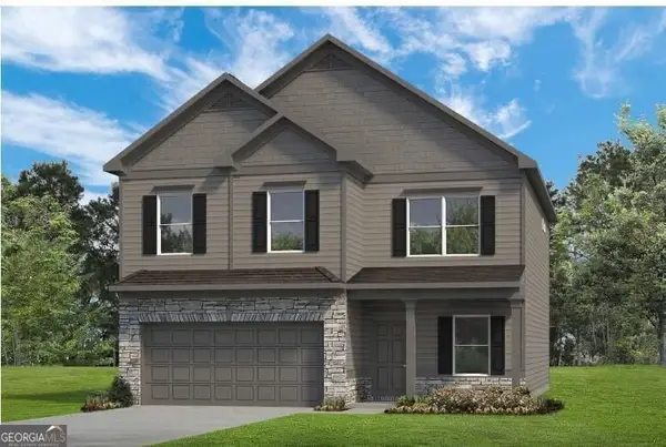 181 Thedford Drive, Hoschton, GA 30548