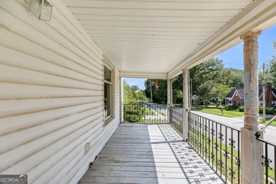 208 Georgia Avenue S, Bremen, GA 30110 - Image #2