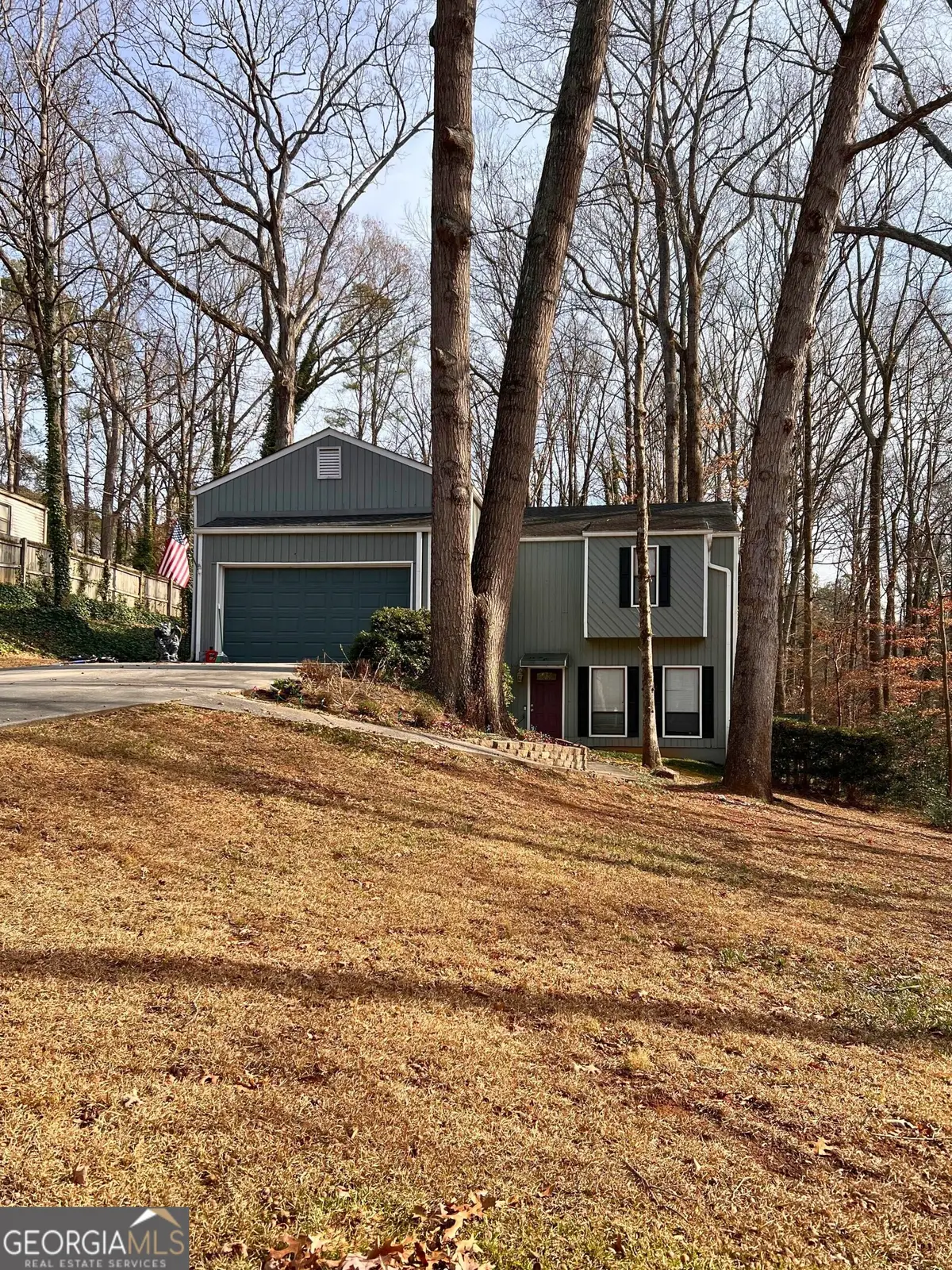 3074 Oak Drive, Marietta, GA 30066 - Image #1