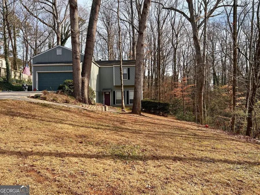 3074 Oak Drive, Marietta, GA 30066 - Image #2