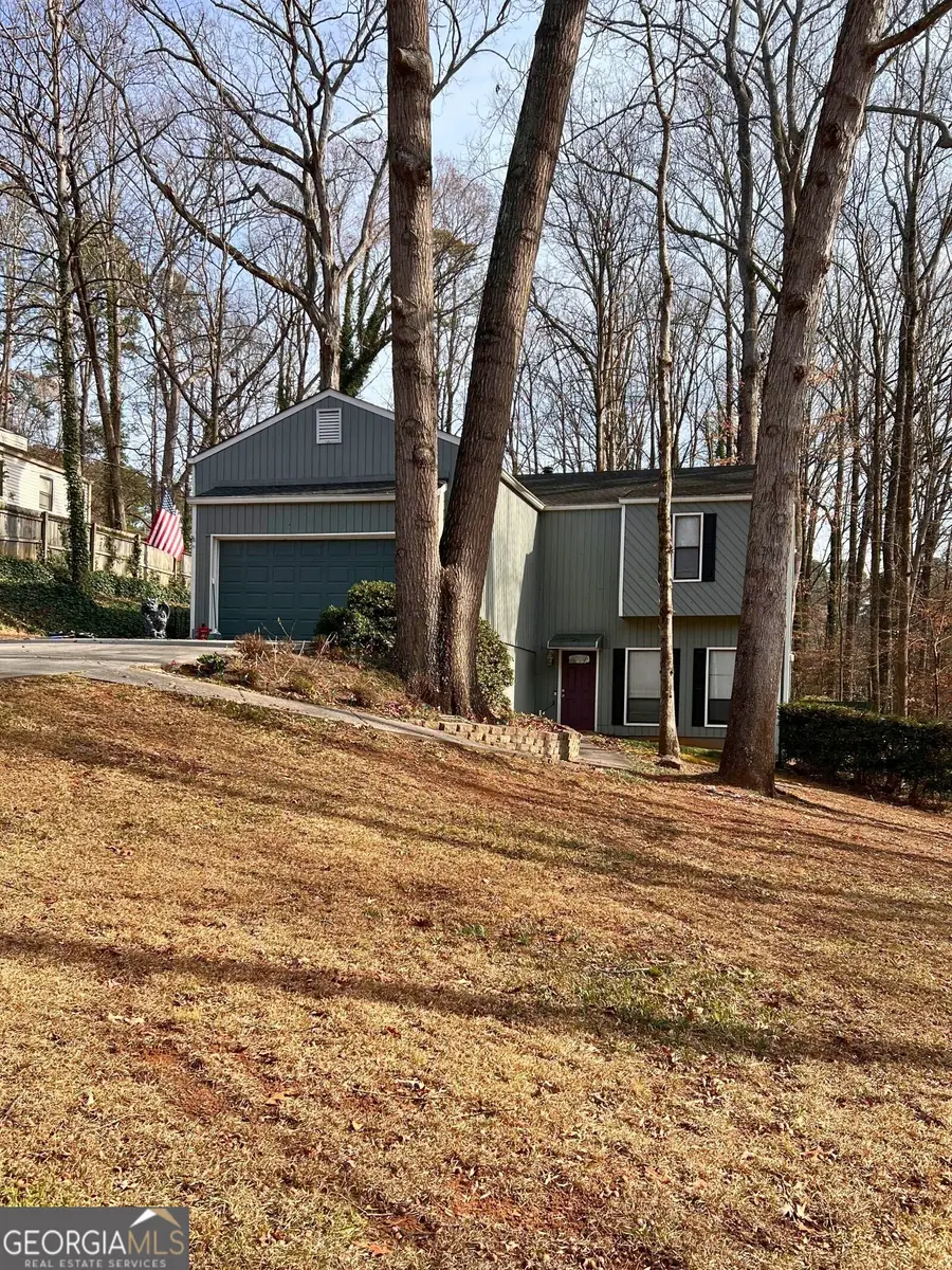3074 Oak Drive, Marietta, GA 30066 - Image #3