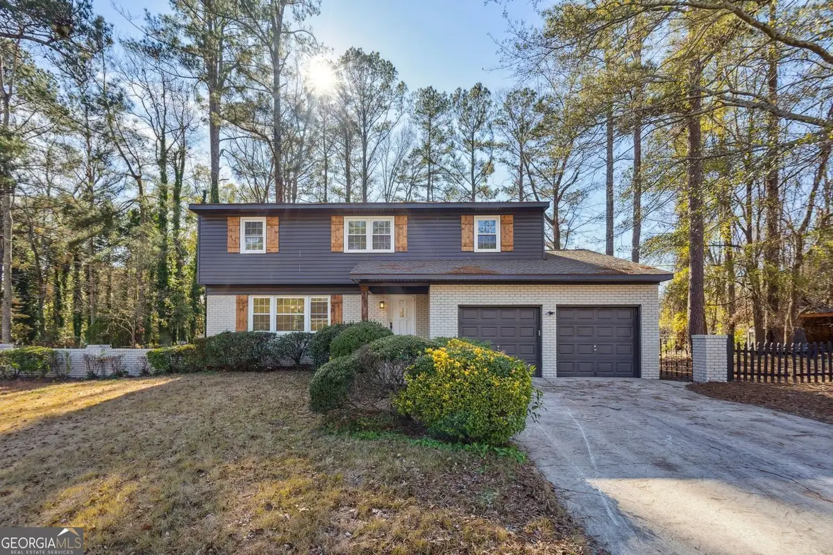 1605 Plover Road, Jonesboro, GA 30238 - Image #1