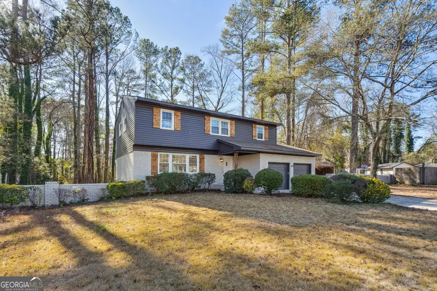 1605 Plover Road, Jonesboro, GA 30238 - Image #2