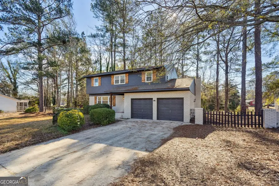 1605 Plover Road, Jonesboro, GA 30238 - Image #3