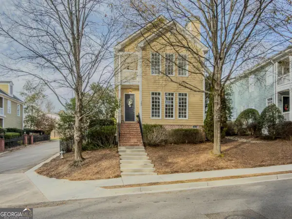 160 Magnolia Blossom Way, Athens, GA 30606