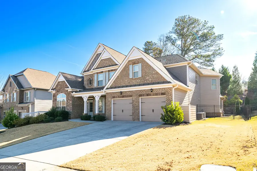 7590 Bromyard Terrace, Cumming, GA 30040 - Image #2