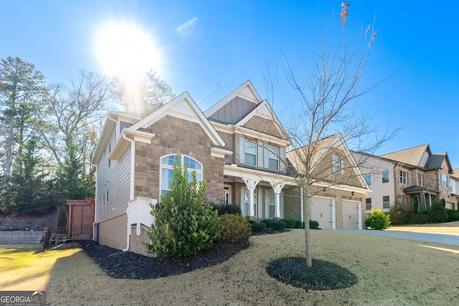 7590 Bromyard Terrace, Cumming, GA 30040 - Image #3