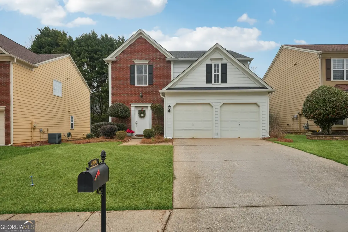 4060 Ridgefair Drive, Cumming, GA 30040 - Image #1
