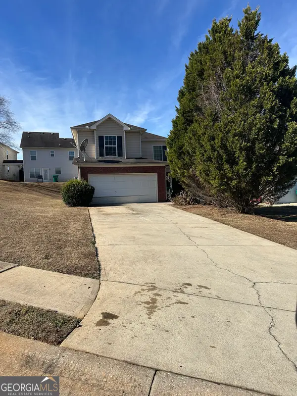 658 Carlton Pointe Drive, Palmetto, GA 30268