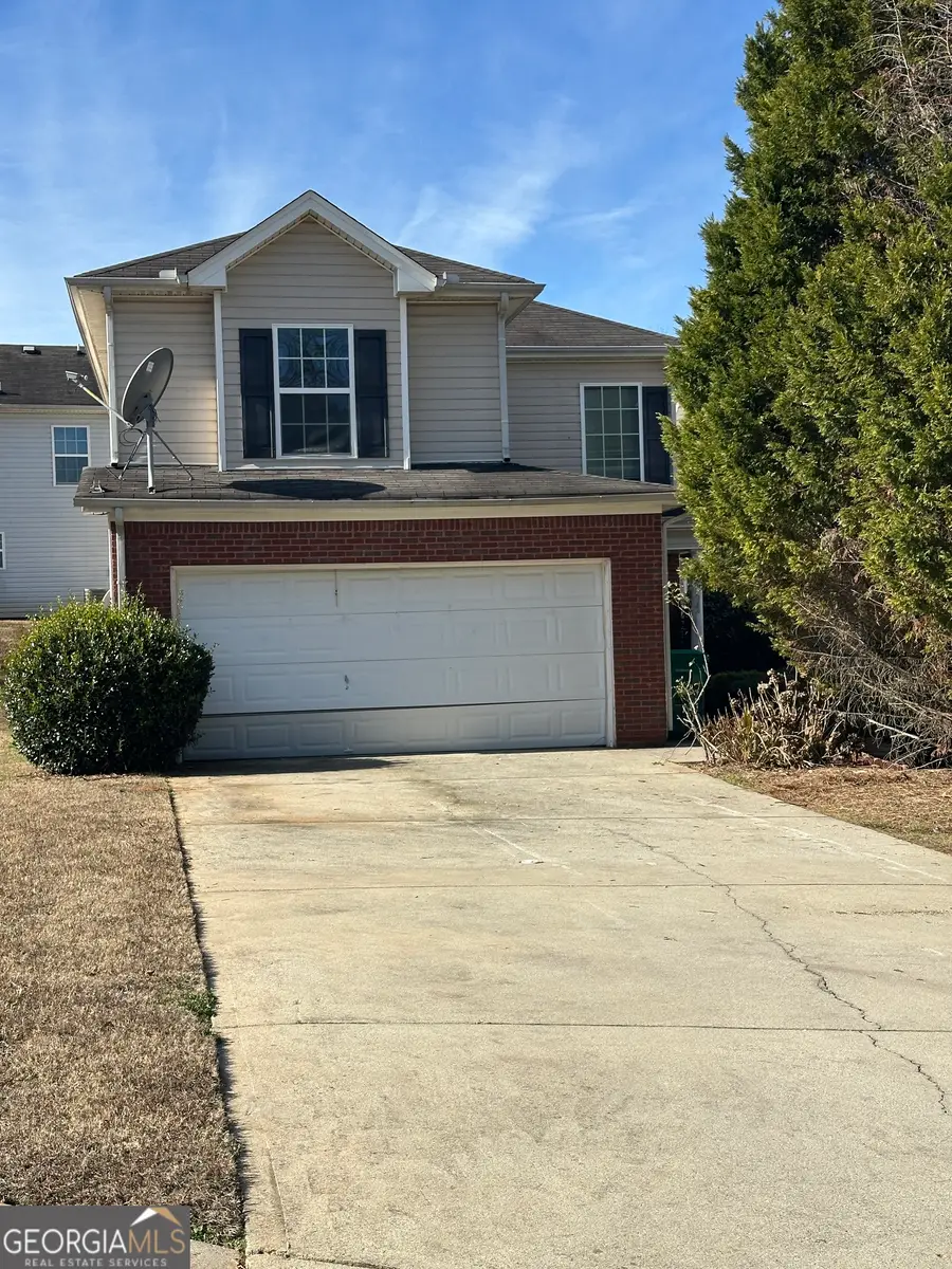 658 Carlton Pointe Drive, Palmetto, GA 30268 - Image #2