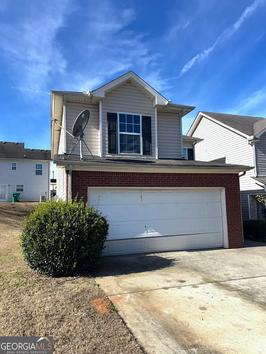 658 Carlton Pointe Drive, Palmetto, GA 30268 - Image #3