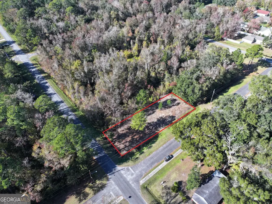 803 Seagrove Street, Saint Marys, GA 31558 - Image #3