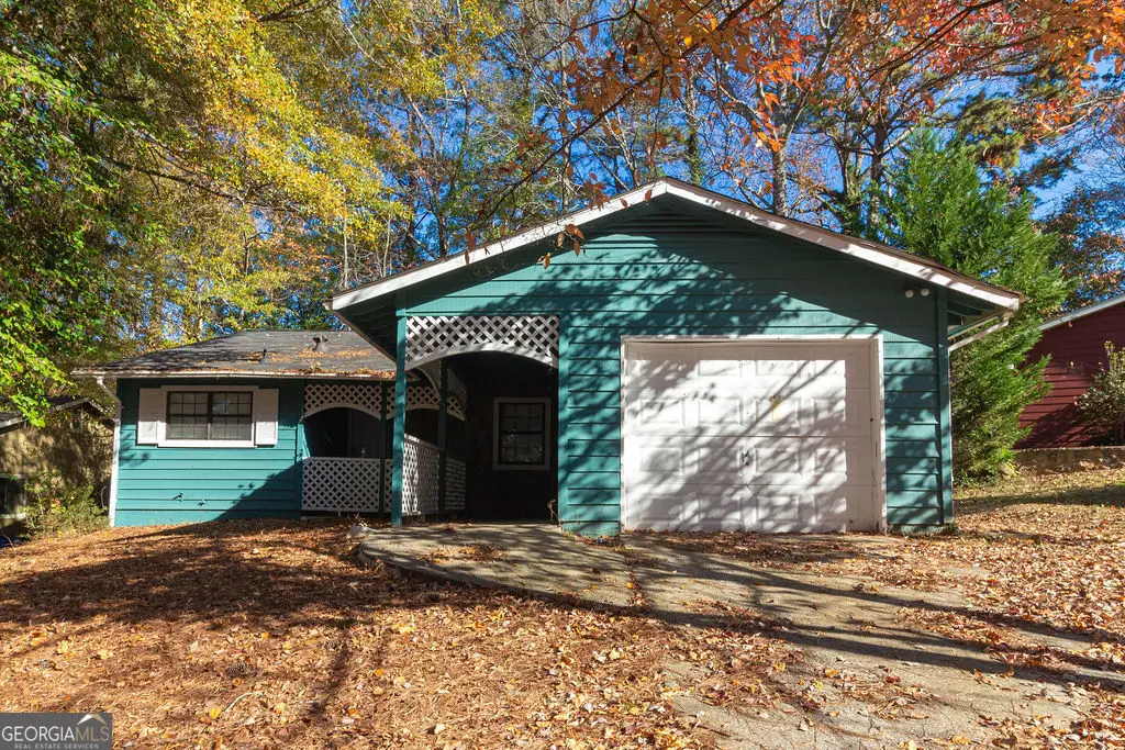 773 Villa Way, Jonesboro, GA 30238 - Image #1