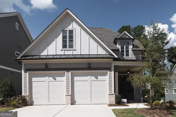 1255 Lakeside Overlook, Canton, GA 30114