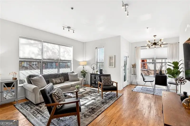 238 Walker Street Sw #23, Atlanta, GA 30313 - #1