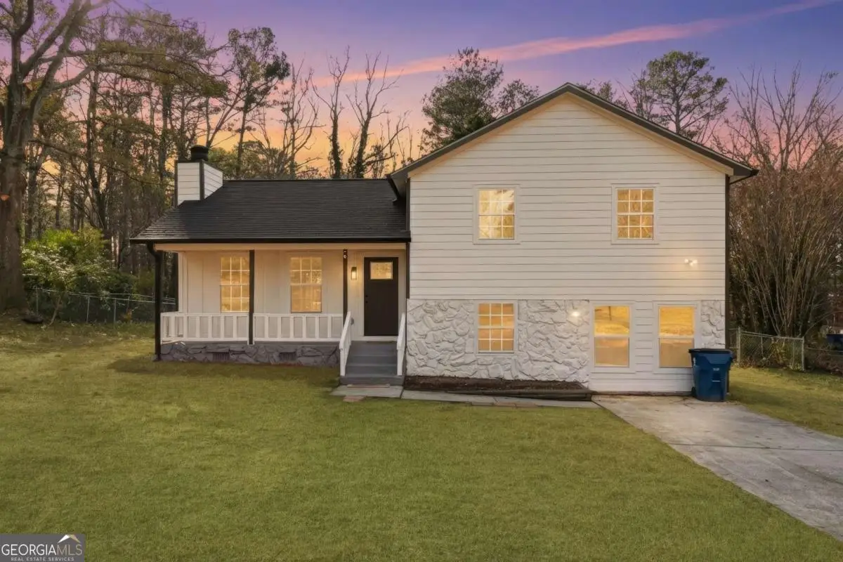 1429 Ridgewood Place, Lawrenceville, GA 30043 - Image #1