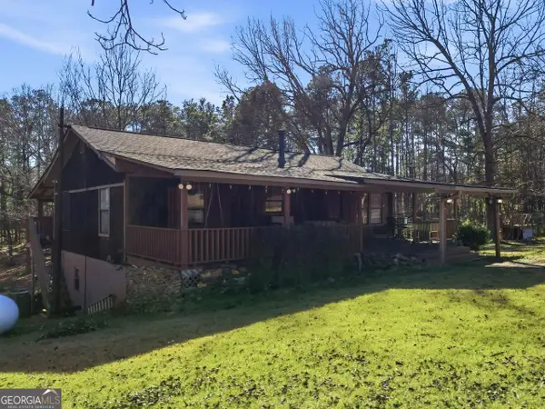 8176 E Highway 5, Whitesburg, GA 30185