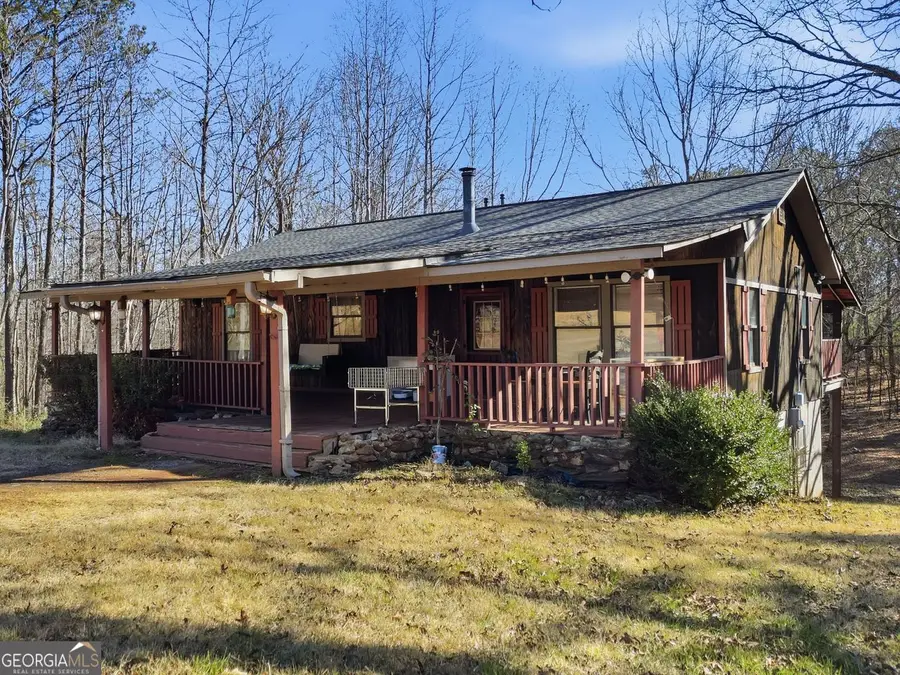 8176 E Highway 5, Whitesburg, GA 30185 - Image #3