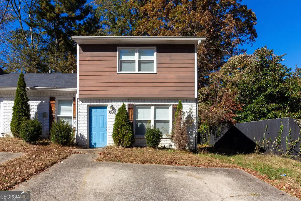 8641 Ashley Way, Douglasville, GA 30134 - #1