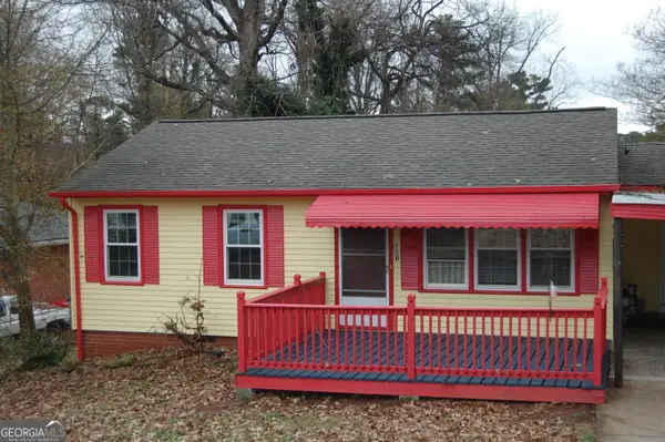 581 Maran Lane, Mableton, GA 30126