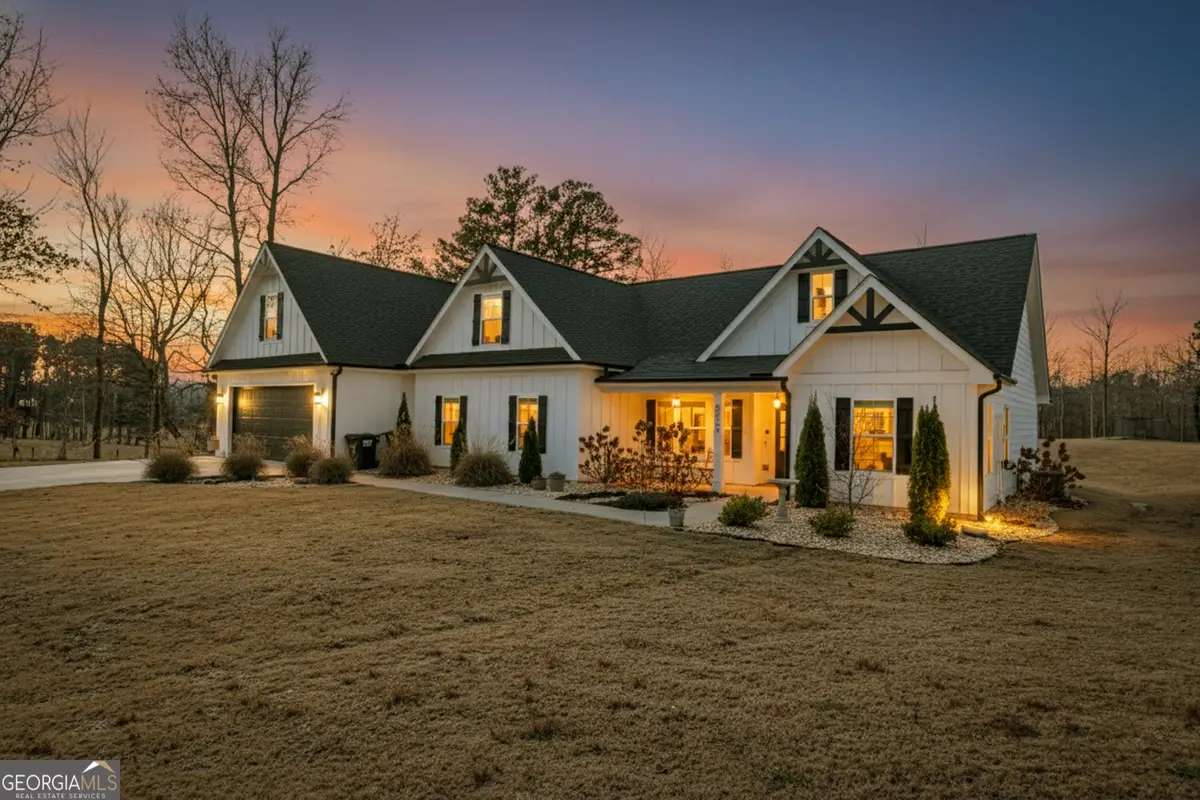 2520 Carlan Road, Fairmount, GA 30139 - Image #1