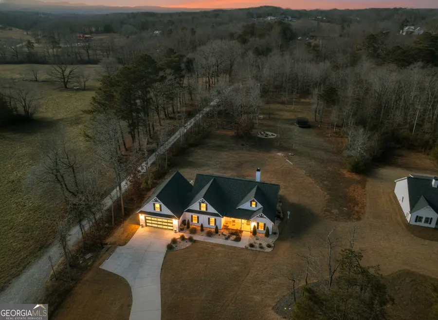 2520 Carlan Road, Fairmount, GA 30139 - Image #2