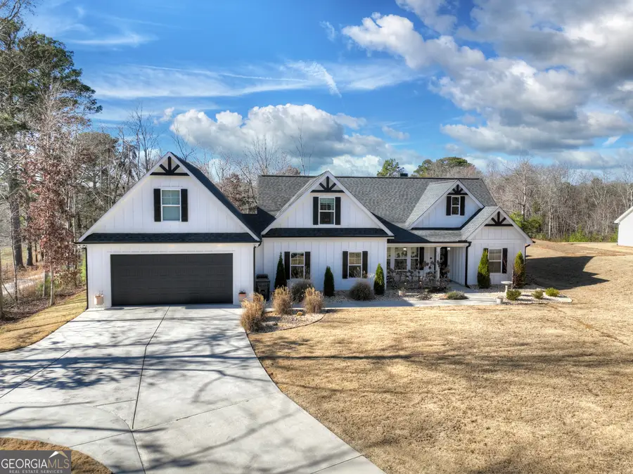 2520 Carlan Road, Fairmount, GA 30139 - Image #3