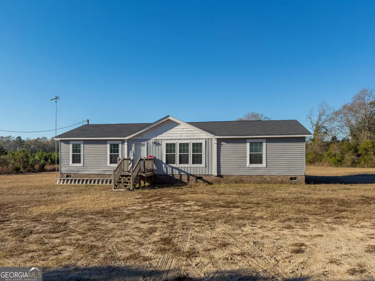 12546 Us Highway 1 N, Wrens, GA 30833 - Image #1