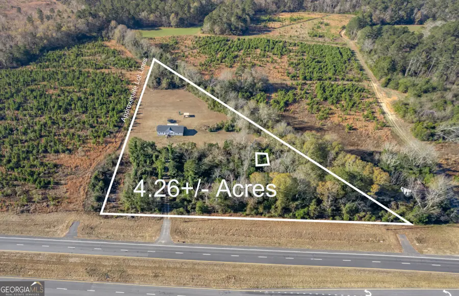 12546 Us Highway 1 N, Wrens, GA 30833 - Image #2