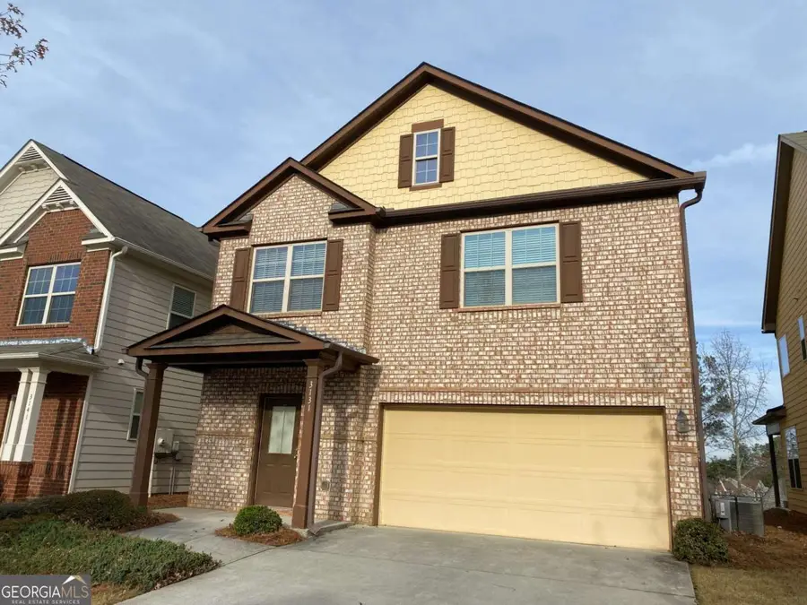 3131 Wildberry Run Lane, Snellville, GA 30078 - #2