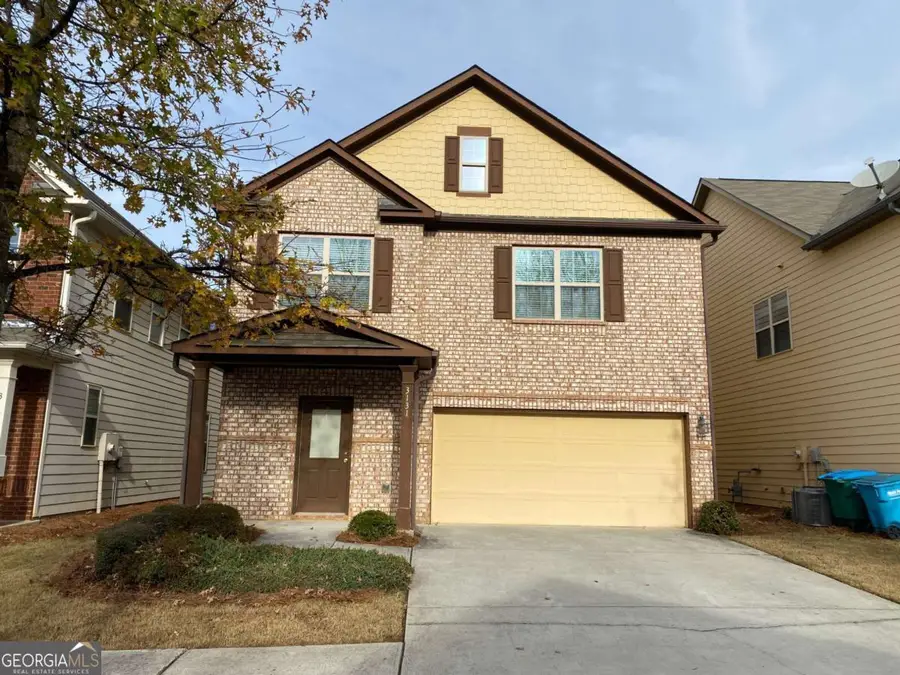 3131 Wildberry Run Lane, Snellville, GA 30078 - #3