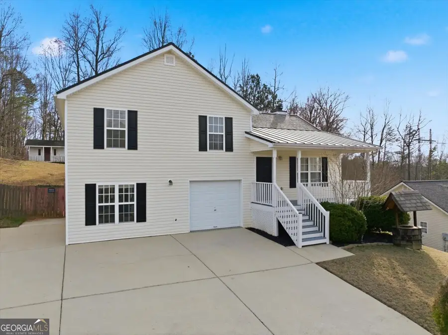 2805 Glendale Drive, Gainesville, GA 30507 - Image #2
