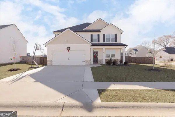 219 Barnyard Way, Perry, GA 31069