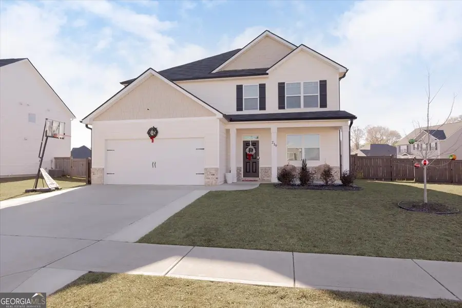 219 Barnyard Way, Perry, GA 31069 - Image #2