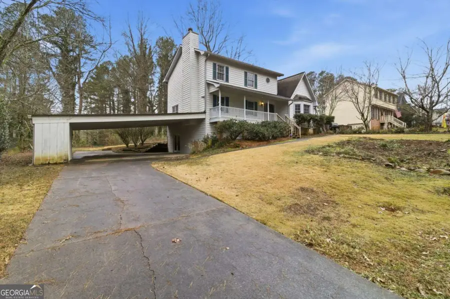 4113 Falcon Shores Court Nw, Acworth, GA 30101 - Image #2