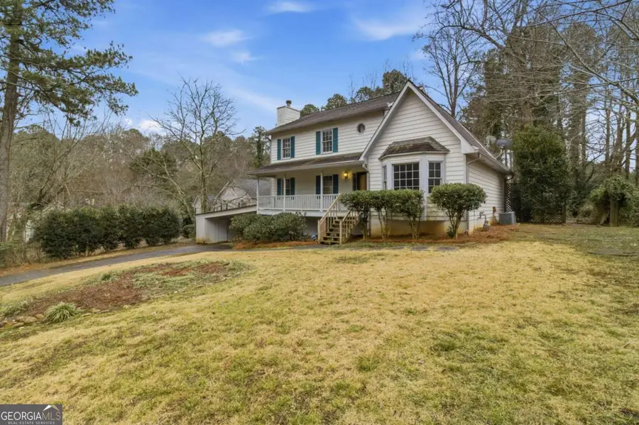 4113 Falcon Shores Court Nw, Acworth, GA 30101 - Image #3