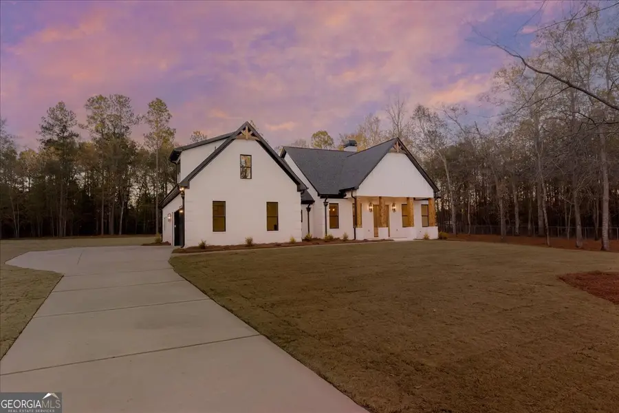 6975 Columbus Road, Lizella, GA 31052 - Image #3