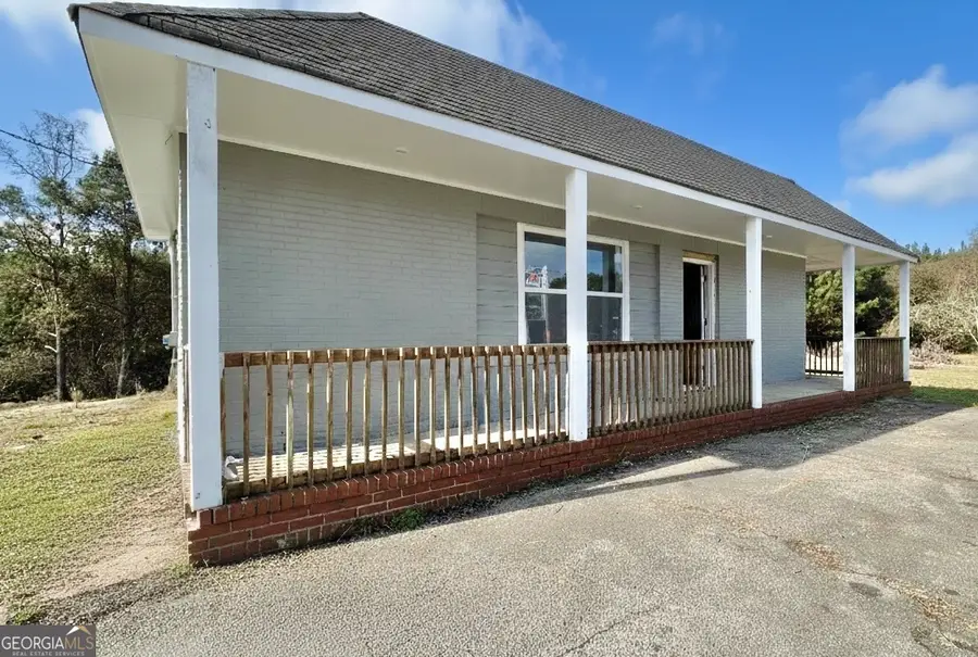 2563 Roosevelt Highway, Manchester, GA 31816 - Image #2