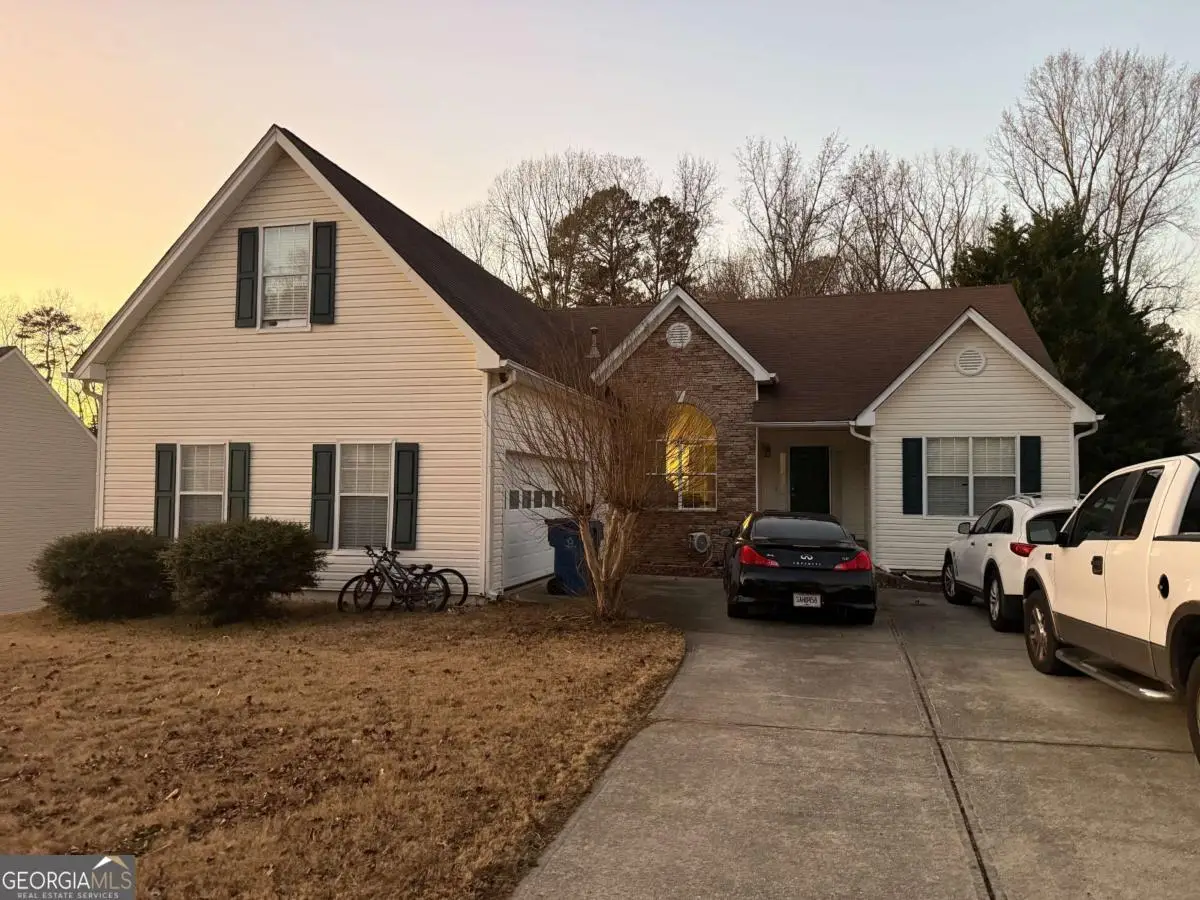 1455 Wilkes Crest Drive, Dacula, GA 30019 - Image #1