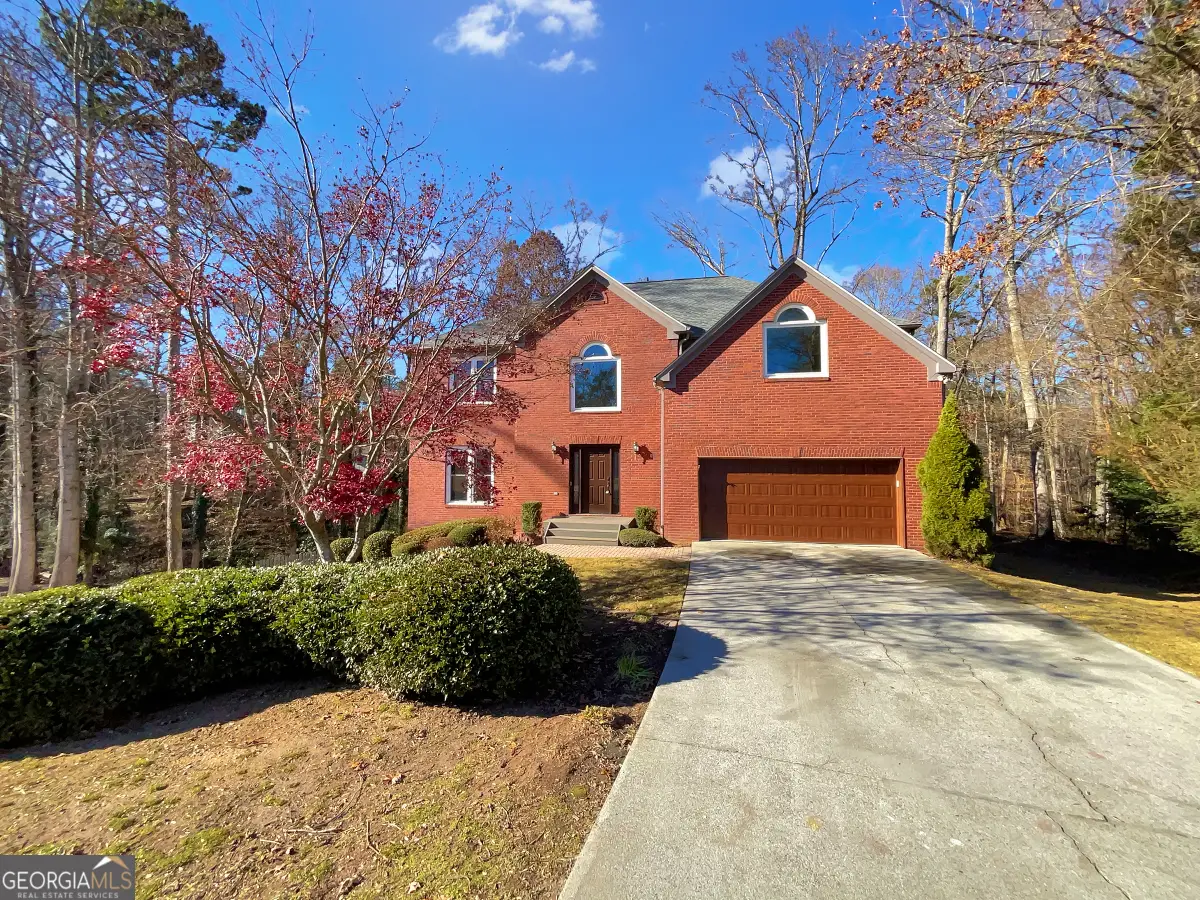 2380 Black Bear Court, Buford, GA 30519 - Image #1
