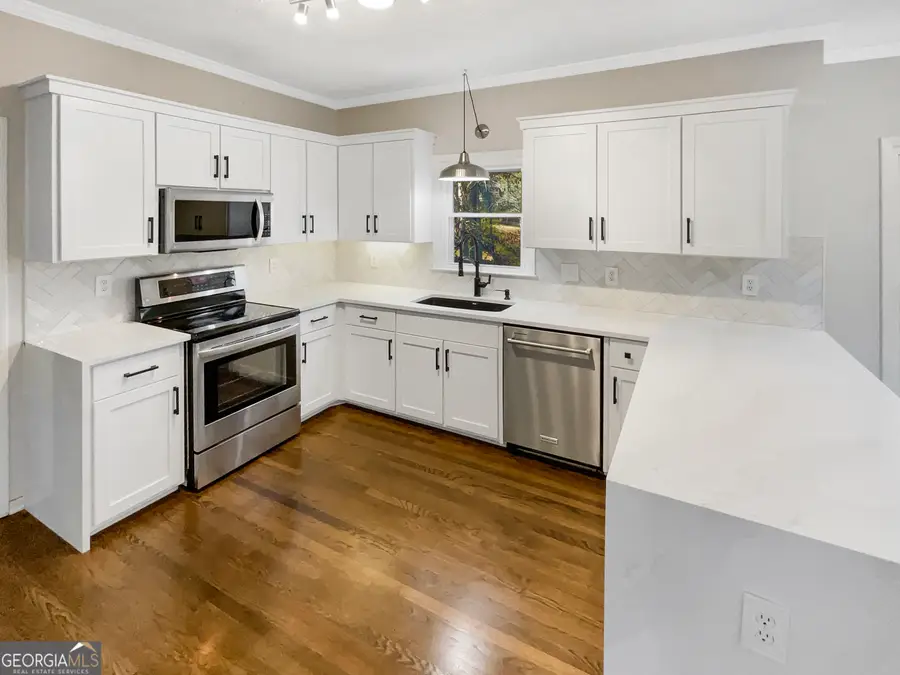 2380 Black Bear Court, Buford, GA 30519 - Image #2