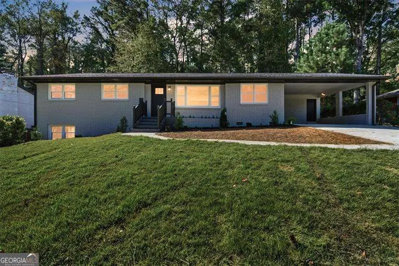 2343 Bonnybrook Way, Atlanta, GA 30344 - Image #1