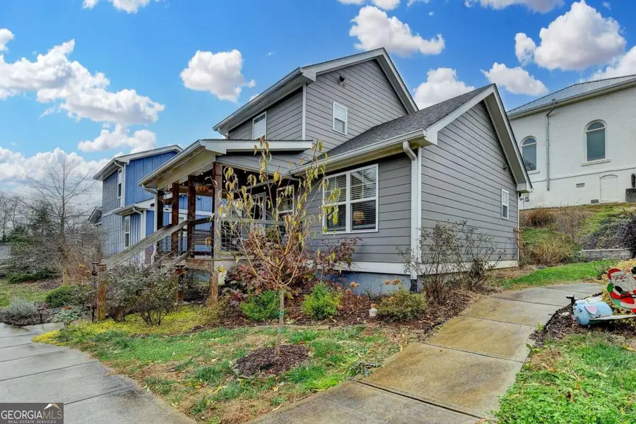 318 Cottage Court, Ball Ground, GA 30107 - Image #2