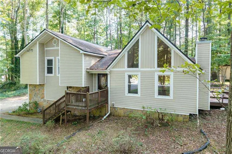 2622 Sheffield Court Sw, Marietta, GA 30064 - #3