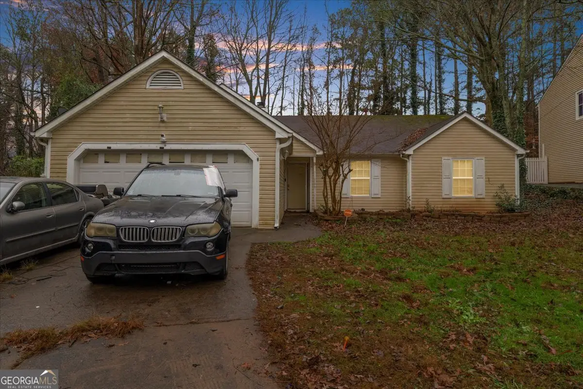 936 Shiloh Ridge Run Nw, Kennesaw, GA 30144 - Image #1