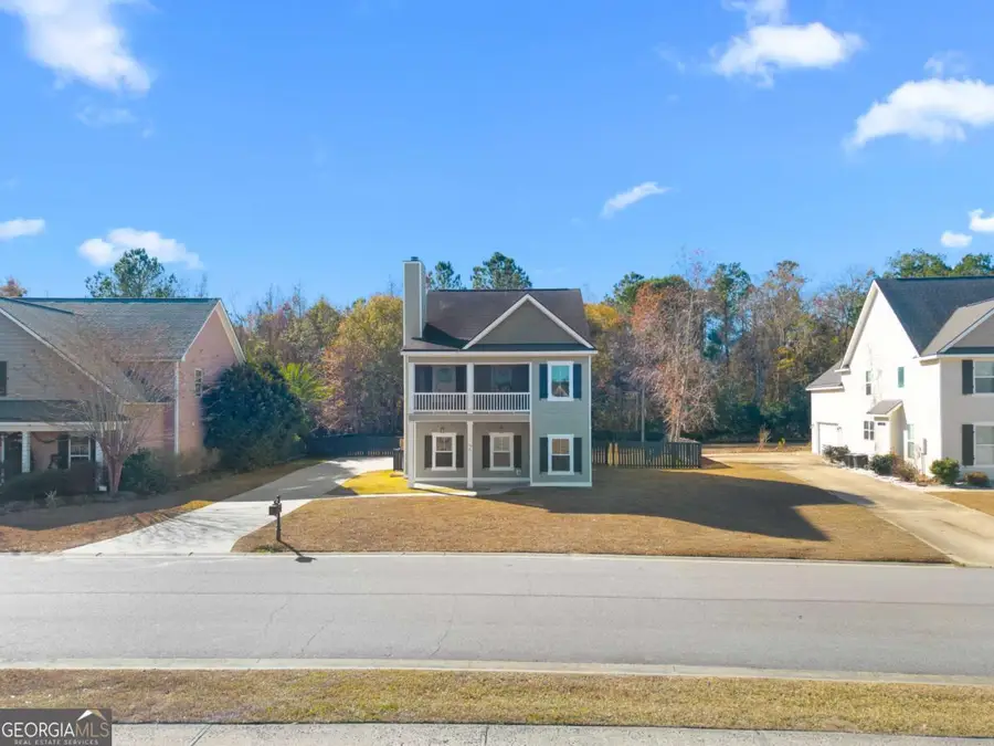 110 Sunbury Drive, Richmond Hill, GA 31324 - Image #3