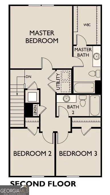 230 Gillis Way, Villa Rica, GA 30180 - Image #2